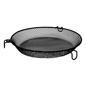 Suretti síto černé 33 cm / 5 x 5 mm obraz