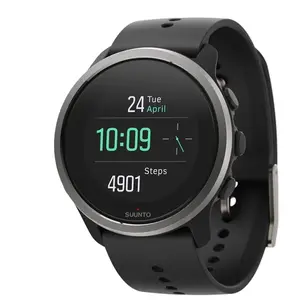 Suunto 5 Peak Black (AKČNÍ CENA) obraz