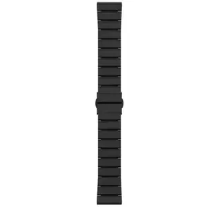 Suunto All Black Full Titanium řemínek 22 mm pro Vertical, Race a kompatibilní obraz