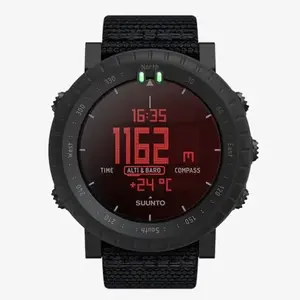 Suunto Core Alpha Stealth (AKČNÍ CENA) obraz