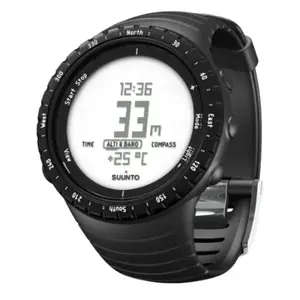 Suunto Core Regular Black (AKČNÍ CENA) obraz
