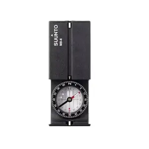 Suunto MB-6 NH 6400 mils černá buzola obraz