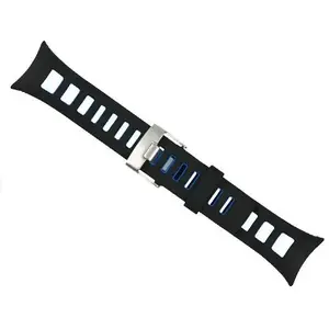 Suunto Quest Blue modrý řemínek obraz