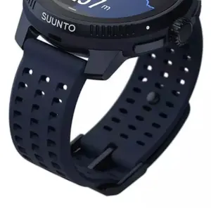Suunto Race Midnight 22 mm pro Vertical, Race a kompatibilní řemínek obraz