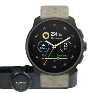 Suunto Race S Gravel Gray Performance (AKČNÍ CENA) obraz
