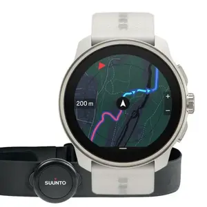 Suunto Race S Powder Gray Performance (AKČNÍ CENA) obraz