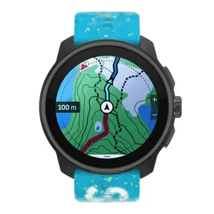 Suunto Race S Power Blue (AKČNÍ CENA) obraz