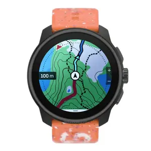 Suunto Race S Power Orange (AKČNÍ CENA) obraz