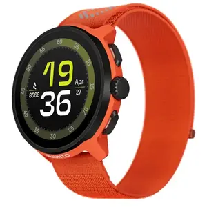 Suunto Run Coral Orange (AKČNÍ CENA) obraz