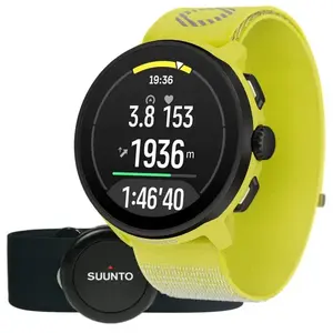 Suunto Run Lime Performance (AKČNÍ CENA) obraz