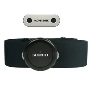 Suunto Smart Sensor 3 Gen bluetooth hrudní pás s pamětí - S (56-82 cm) obraz