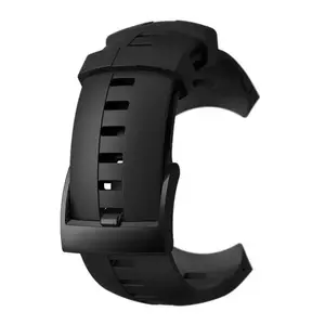 Suunto Spartan Sport Wrist HR černý silikonový řemínek obraz