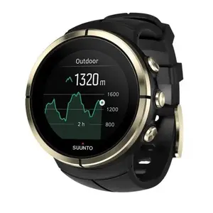 Suunto Spartan Ultra Gold Limited Edition (AKČNÍ CENA) (VÝPRODEJ) obraz