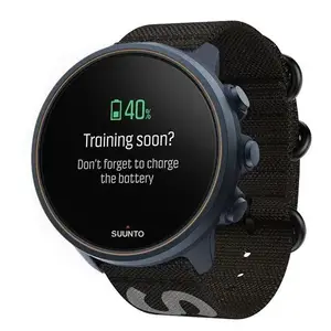 Suunto Suunto 9 Baro Granite Blue Titanium limited edition (AKČNÍ CENA) obraz