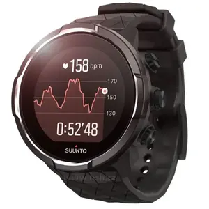 Suunto Suunto 9 Baro Titanium Black (AKČNÍ CENA) obraz