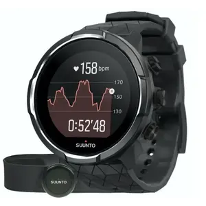 Suunto Suunto 9 Baro Titanium Black Performance (AKČNÍ CENA) obraz