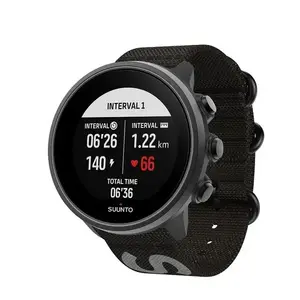 Suunto Suunto 9 Baro Titanium limited edition (AKČNÍ CENA) obraz