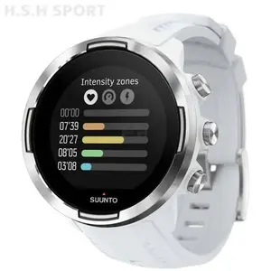 Suunto Suunto 9 Baro White (AKČNÍ CENA) obraz