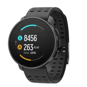 Suunto Suunto 9 Peak Pro All Black (AKČNÍ CENA) obraz
