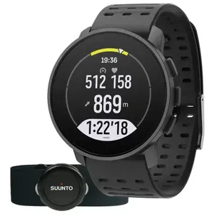 Suunto Suunto 9 Peak Pro All Black Performance (AKČNÍ CENA) obraz