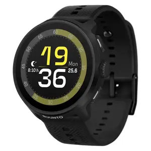 Suunto Suunto Run All Black obraz