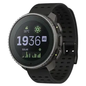 Suunto Suunto Vertical Titanium Solar Black (AKČNÍ CENA) obraz
