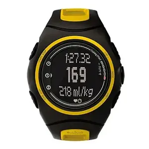 Suunto T6d Black Fusion s pásem Dual Comfort belt (AKČNÍ CENA) obraz
