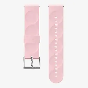 Suunto Urban 1 Sakura Steel S 20mm silikonový řemínek obraz