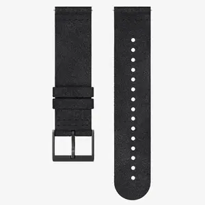 Suunto Urban 4 Microfiber All Black 20 mm řemínek obraz
