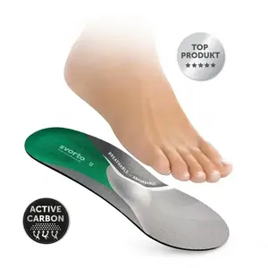 Svorto 055 Vložky skelet antibacterial - EU 36 obraz