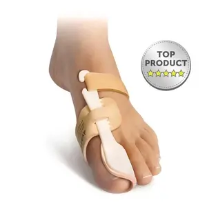 Svorto 030 Hallux Valgus bandáž noční levá - EU 36-40 levá obraz
