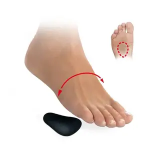 Svorto Srdíčka samolepicí L plus P černá - 1 obraz