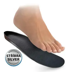 Svorto Vložky diabetické - 35-36 obraz