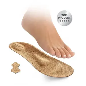 Svorto Vložky ortopedické pánské - EU 41 obraz
