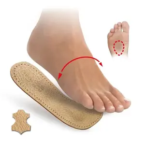 Svorto Vložky se srdíčkem 3/4 - 35-36 obraz
