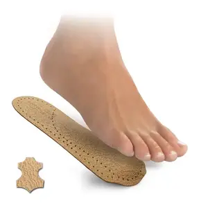 Svorto Vložky se srdíčkem a klenbou 3/4 - 35-36 obraz