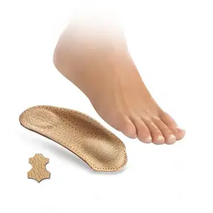 Svorto Vložky skelet 3/4 dámské - EU 36 obraz