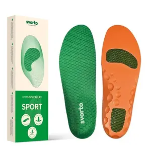 Svorto Vložky sport RELAX - 37-38 obraz