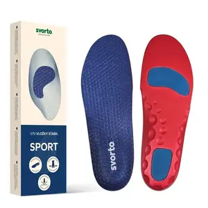 Svorto Vložky sport STABIL - 39-41 obraz
