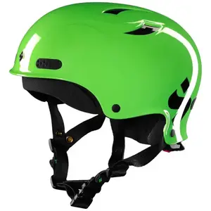 Sweet Protection Wanderer II 2025 - Gloss white L/XL 59-61 cm obraz