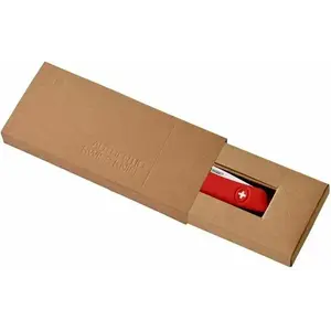 Swiza Gift Box dárkový box pro kapesní nože obraz