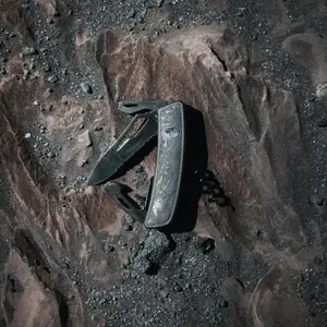 Swiza Urbex Lava kapesní nůž obraz