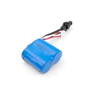 SYMA 7, 4V 600mAh modrý akumulátor pro člun Q2 obraz