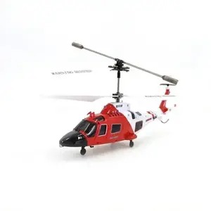 SYMA S111H RTF RC vrtulník obraz