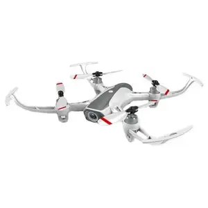 Syma W1PRO+ bílý Full HD GPS dron s dobou letu 18 minut obraz
