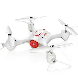 Syma X23W bílý 2, 4GHz dron s WiFi FPV kamerou obraz