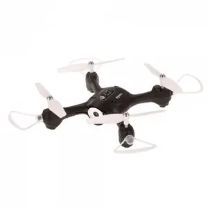 Syma X23W černý dron s WiFi FPV kamerou 2, 4GHz obraz