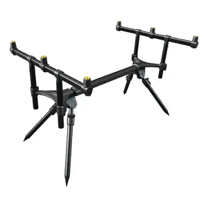 System Bruce Rod pod SB Fortress obraz