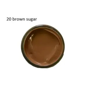 Tarrago krém na boty 50 ml - béžová č.4 obraz