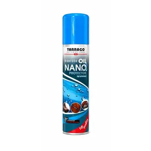 Tarrago HighTech Nano Oil Protector 400 ml impregnace obraz